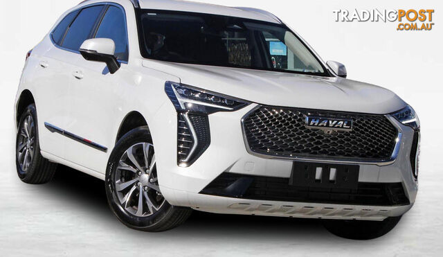 2024 GWM HAVAL HAVAL JOLION PREMIUM A01 WAGON