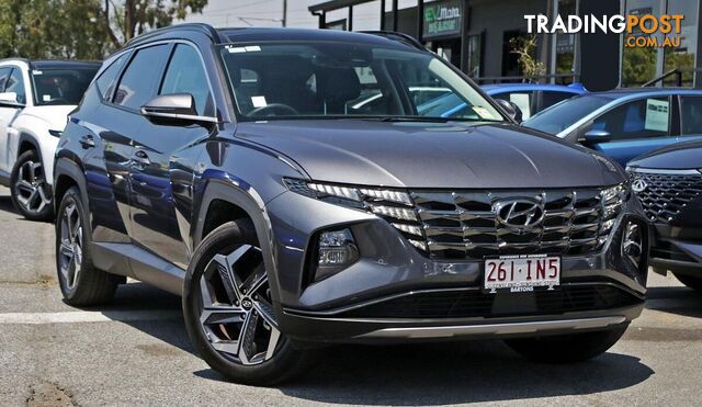 2023 HYUNDAI TUCSON HIGHLANDER NX4.V2 WAGON