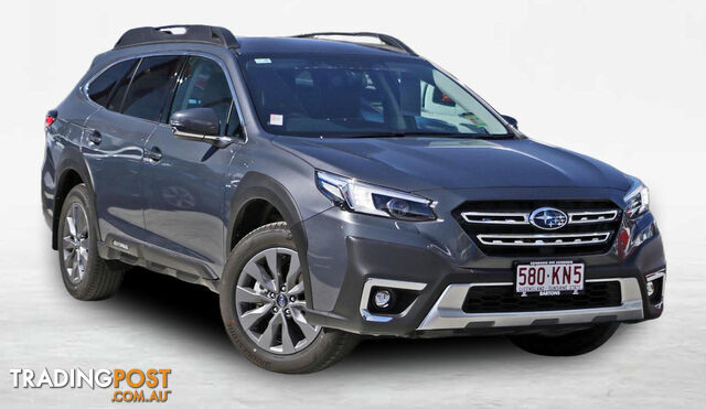 2023 SUBARU OUTBACK AWD 6GEN WAGON