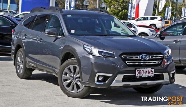 2023 SUBARU OUTBACK AWD 6GEN WAGON