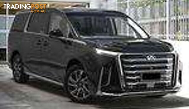 2023 LDV MIFA MODE  WAGON