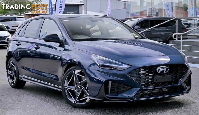 2025 HYUNDAI I30   HATCHBACK