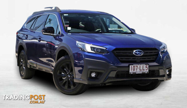 2024 SUBARU OUTBACK AWD SPORT 6GEN WAGON