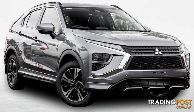 2024 MITSUBISHI ECLIPSE CROSS ASPIRE YB WAGON