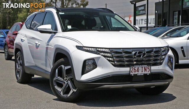 2023 HYUNDAI TUCSON HIGHLANDER NX4.V2 WAGON