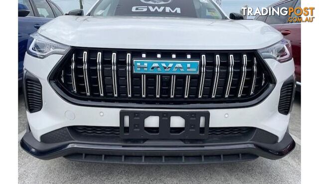 2024 GWM HAVAL JOLION PREMIUM HYBRID A02 WAGON