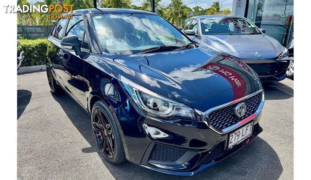 2023 MG MG3 CORE  HATCHBACK