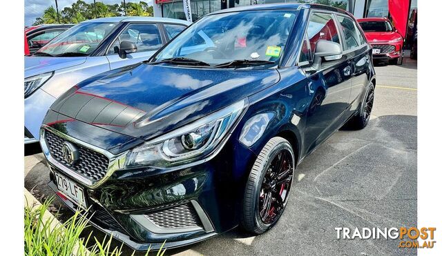 2023 MG MG3 CORE  HATCHBACK