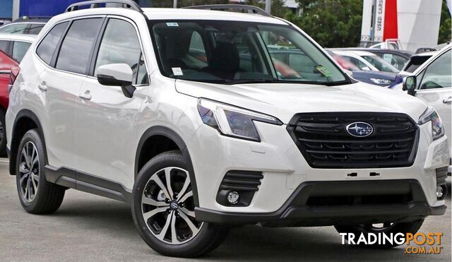 2024 SUBARU FORESTER 2.5I PREMIUM S5 WAGON