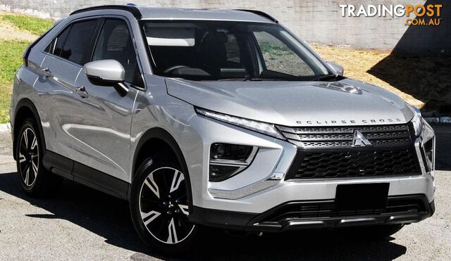 2024 MITSUBISHI ECLIPSE CROSS ES YB WAGON