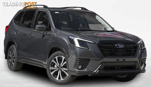 2024 SUBARU FORESTER 2.5I PREMIUM S5 WAGON