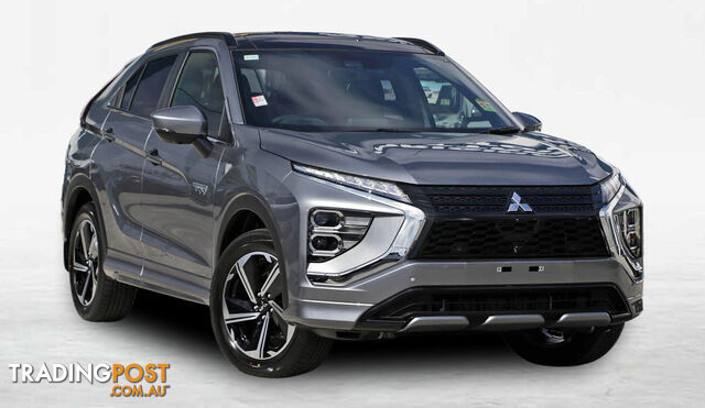 2024 MITSUBISHI ECLIPSE CROSS PHEV EXCEED YB WAGON