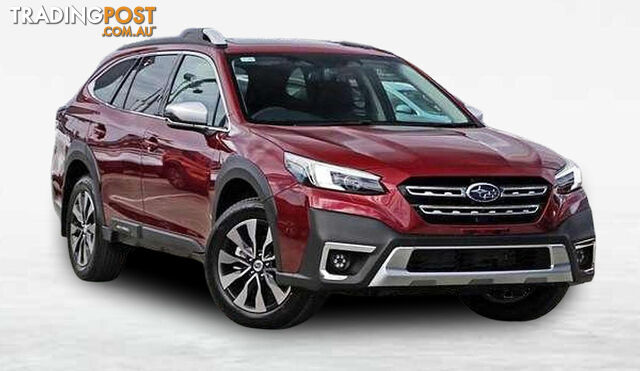 2024 SUBARU OUTBACK AWD TOURING XT 6GEN WAGON