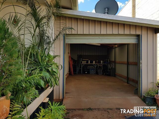 64 Daintree Street CLERMONT QLD 4721