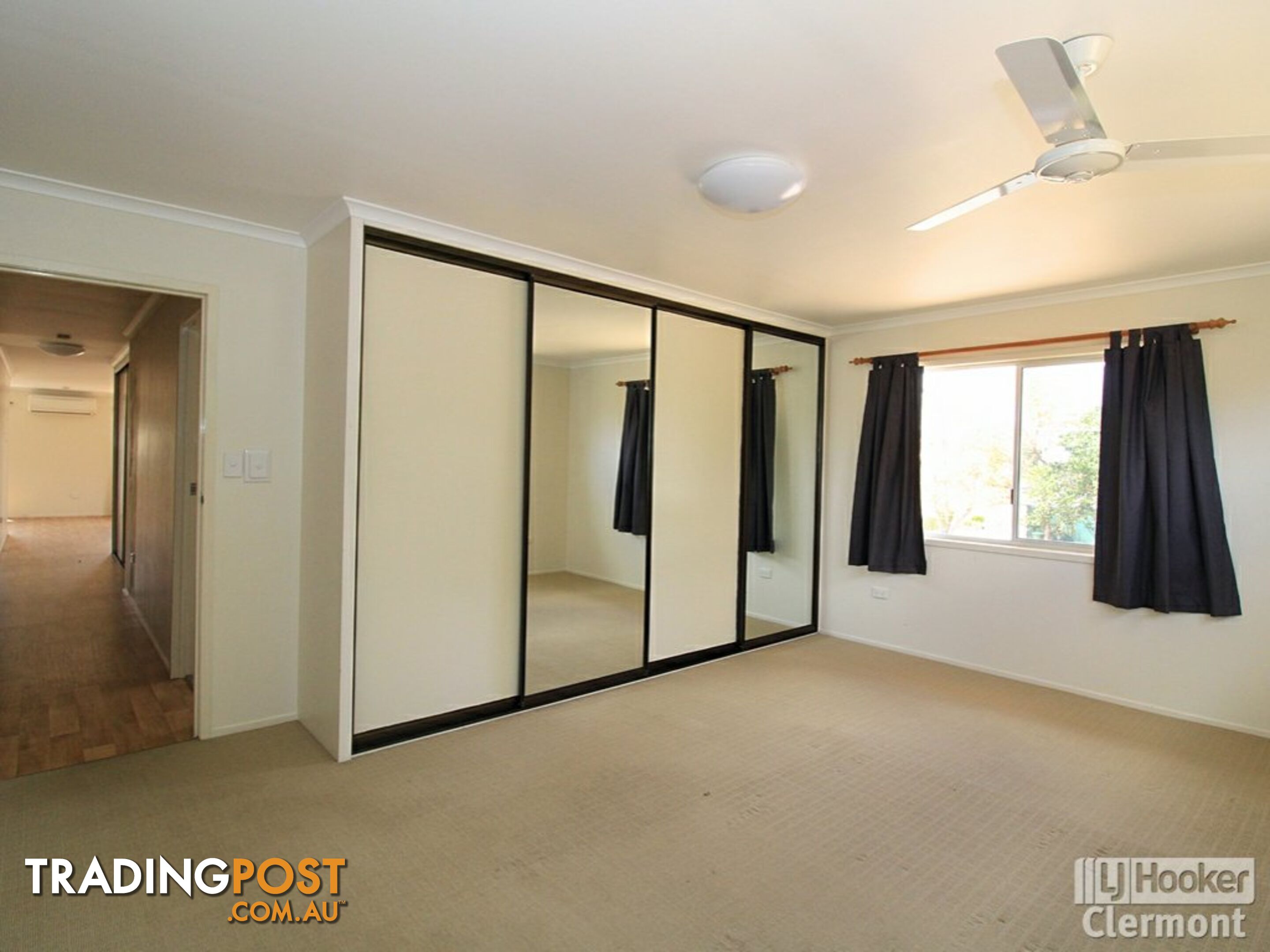 4 O'Donnell Court CLERMONT QLD 4721