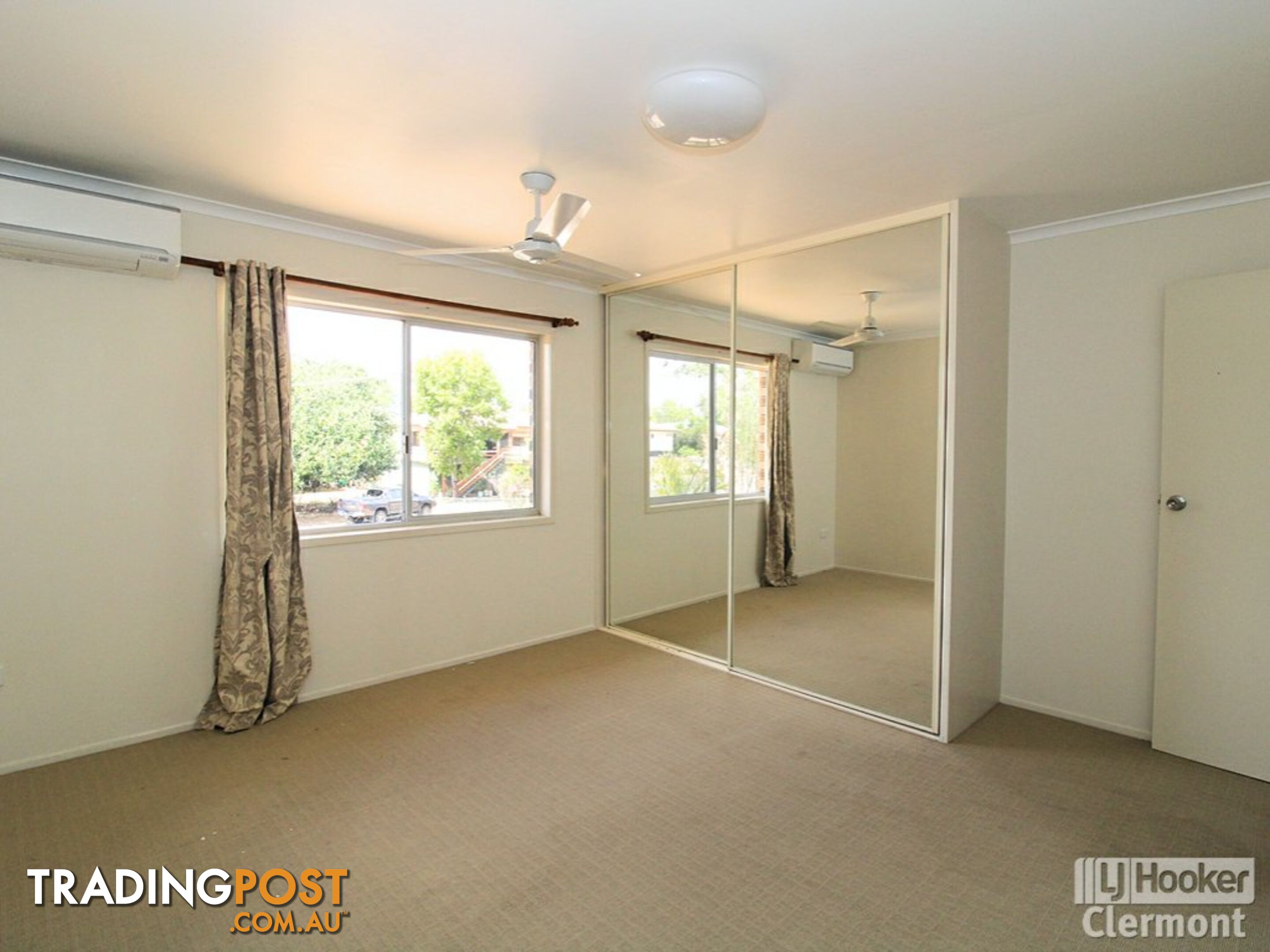4 O'Donnell Court CLERMONT QLD 4721