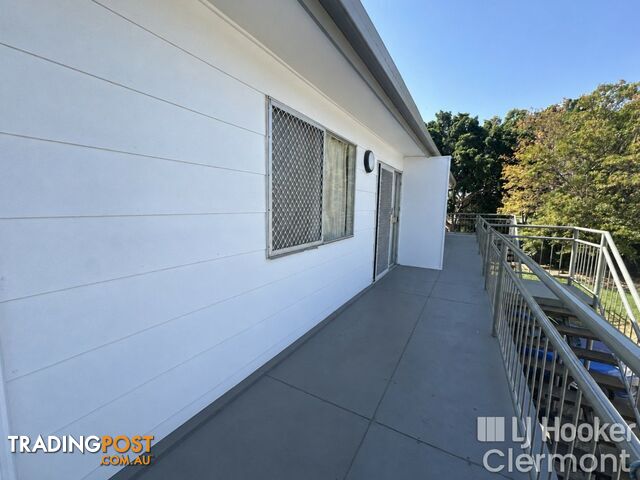 Unit 2/16 Douglass Street CLERMONT QLD 4721