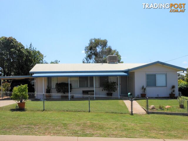 3 Collins Street CLERMONT QLD 4721