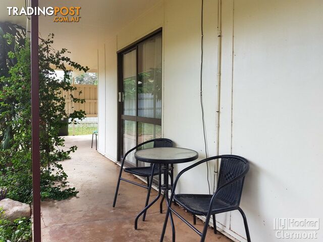 Unit 1 & 2/26 Kitchener Street CLERMONT QLD 4721