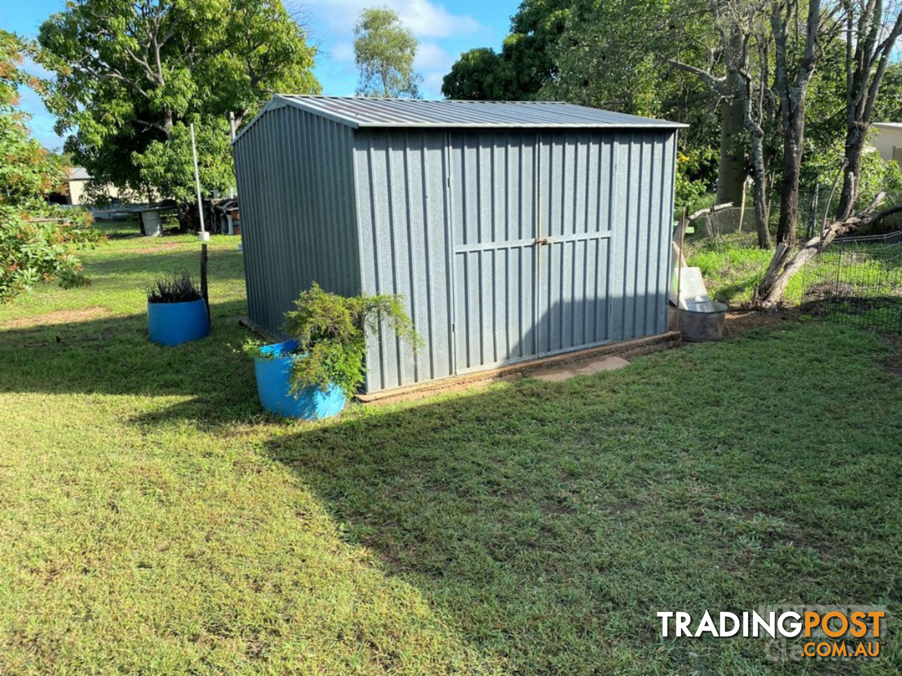 22 Beatty Street CLERMONT QLD 4721