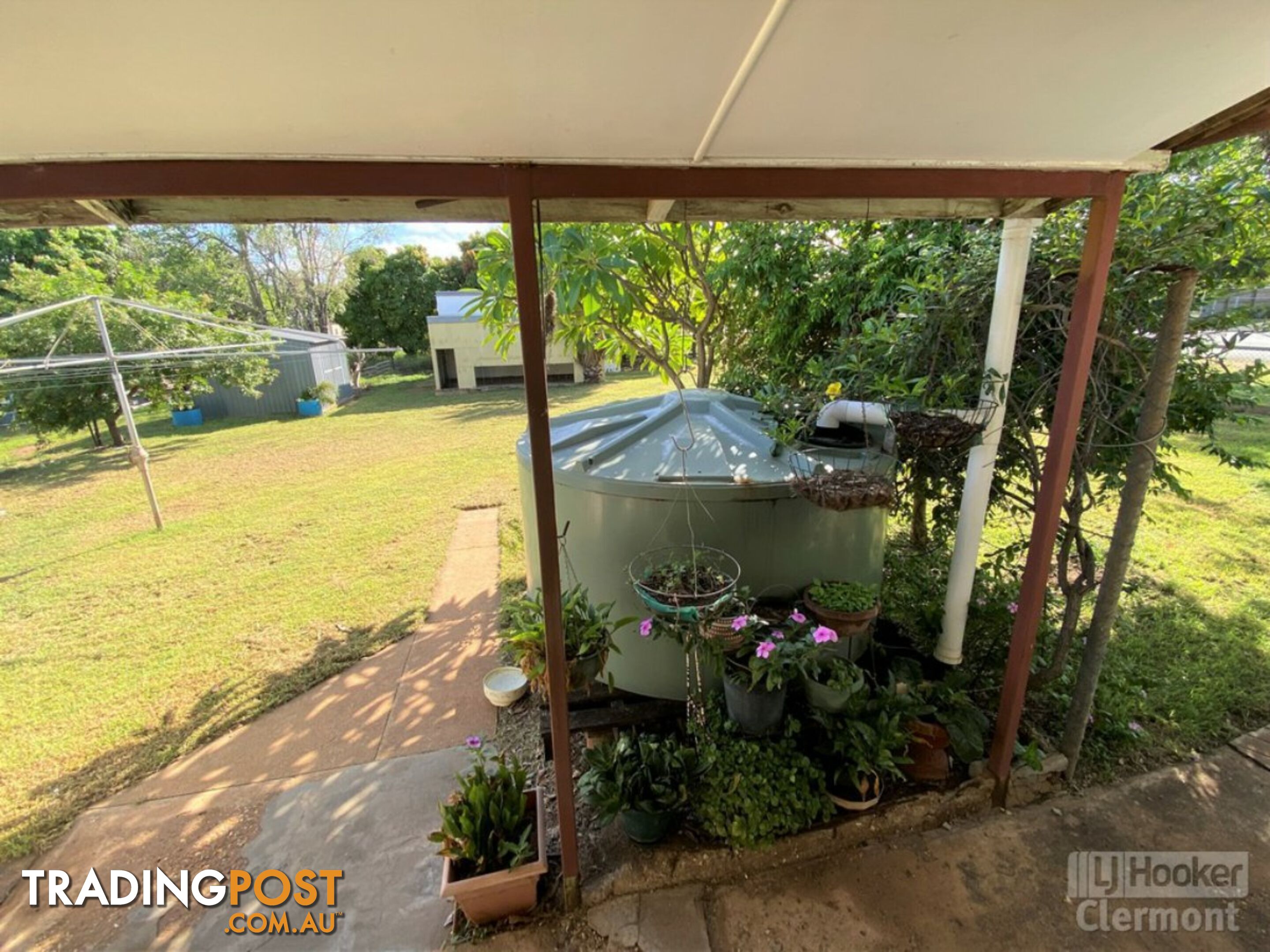 22 Beatty Street CLERMONT QLD 4721