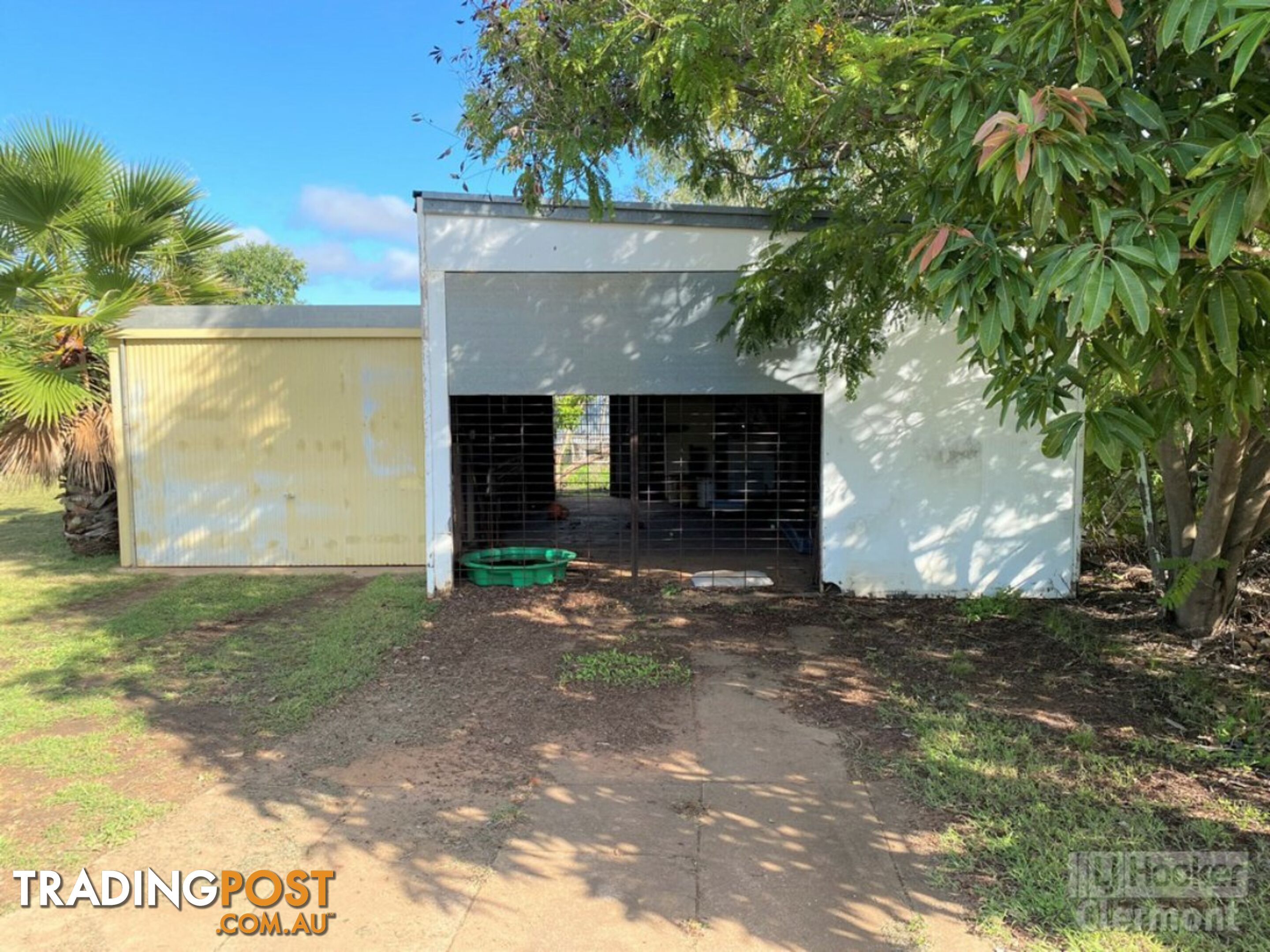 22 Beatty Street CLERMONT QLD 4721