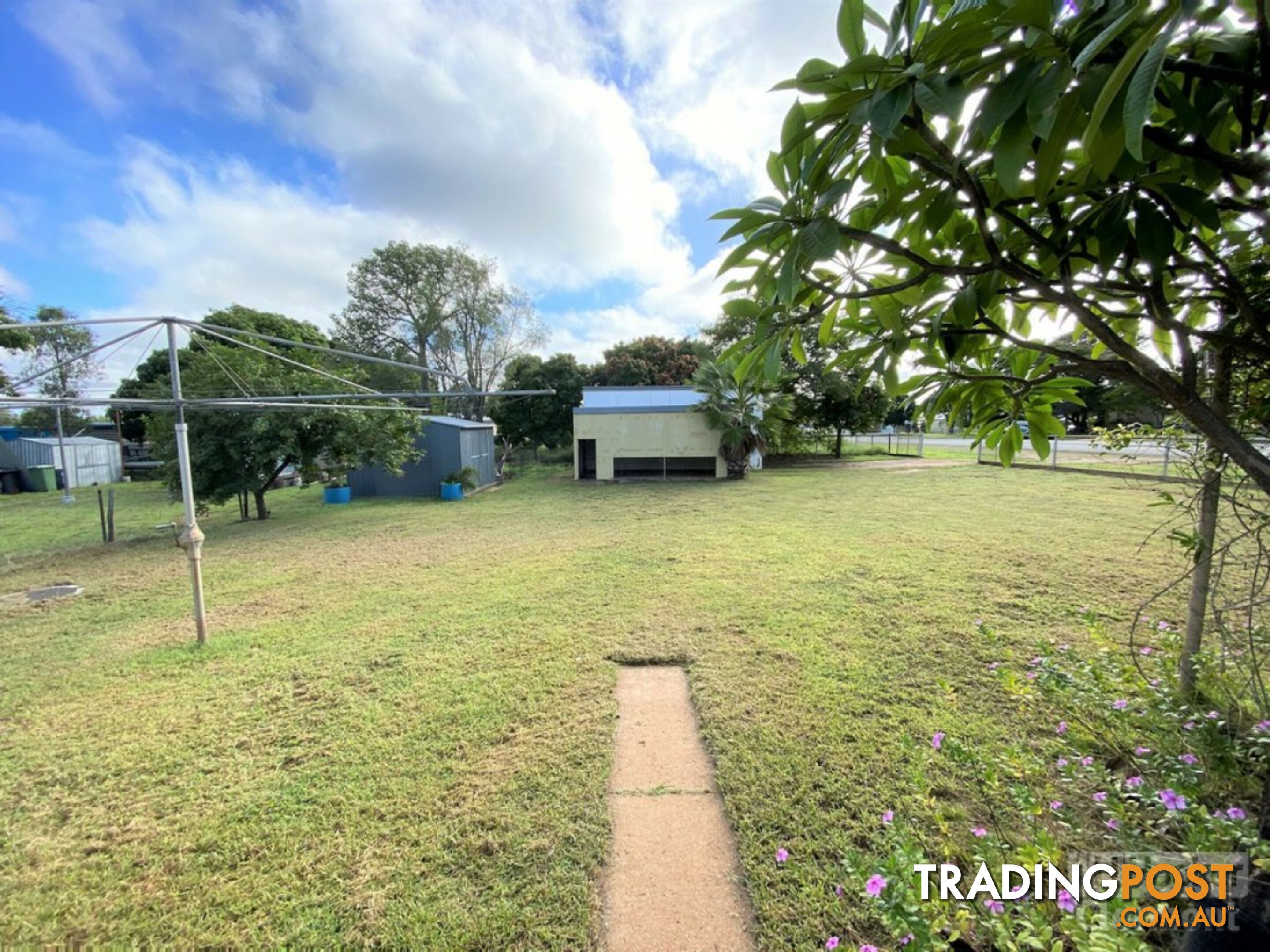 22 Beatty Street CLERMONT QLD 4721