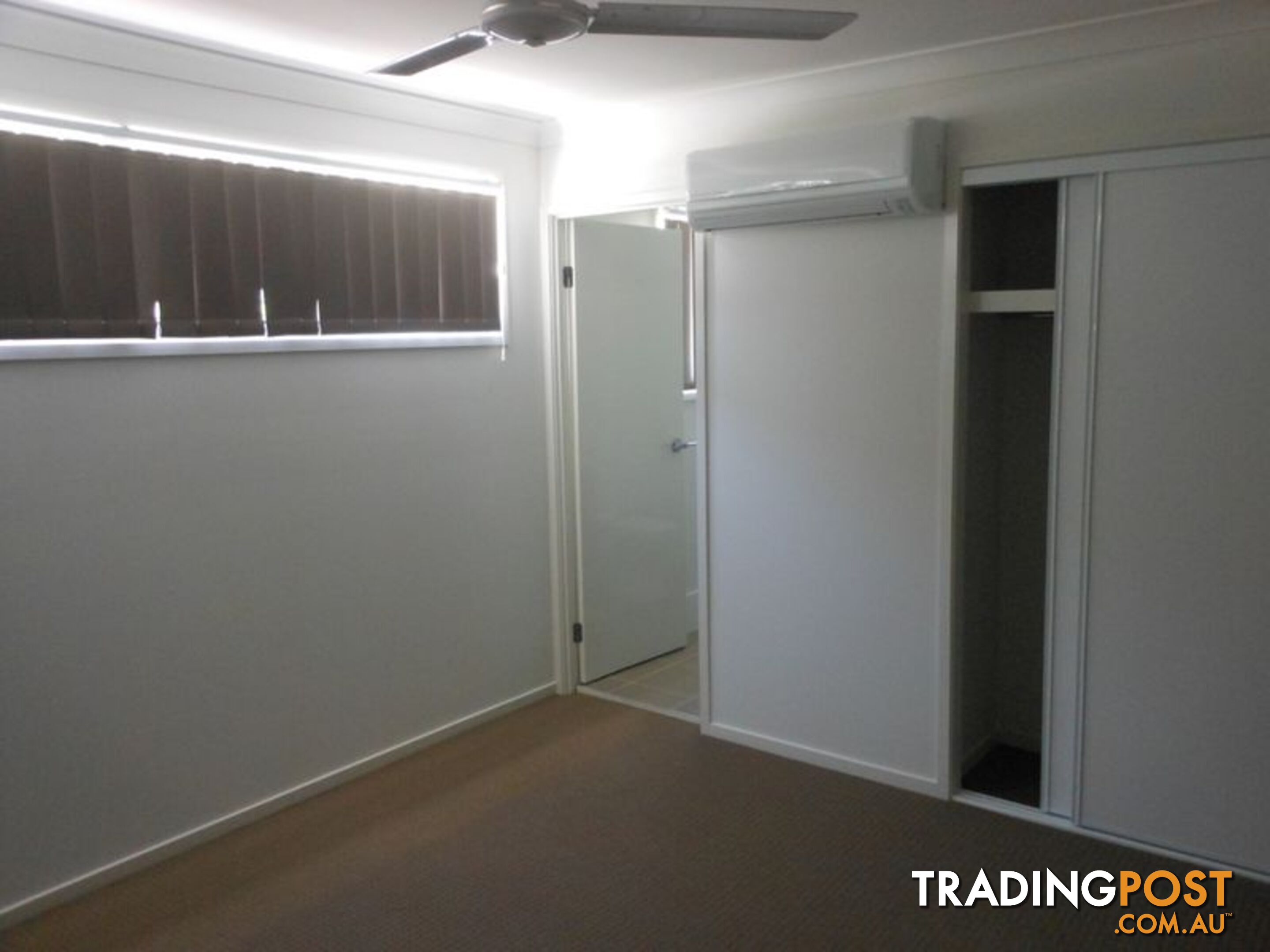 Unit 41/47 McDonald Flat Road CLERMONT QLD 4721