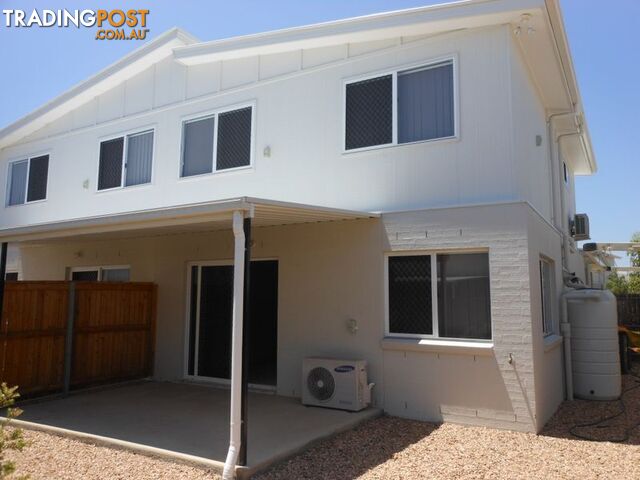 Unit 41/47 McDonald Flat Road CLERMONT QLD 4721