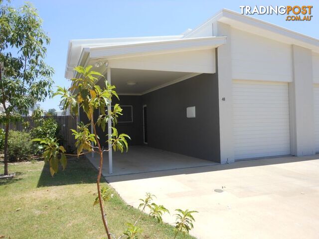 Unit 41/47 McDonald Flat Road CLERMONT QLD 4721