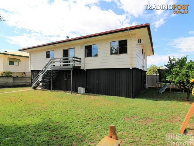 8 Mimosa Street CLERMONT QLD 4721