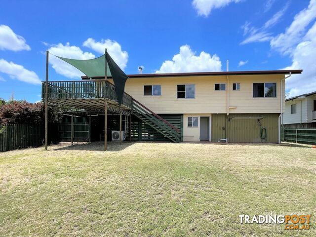 18 Blamey Street CLERMONT QLD 4721