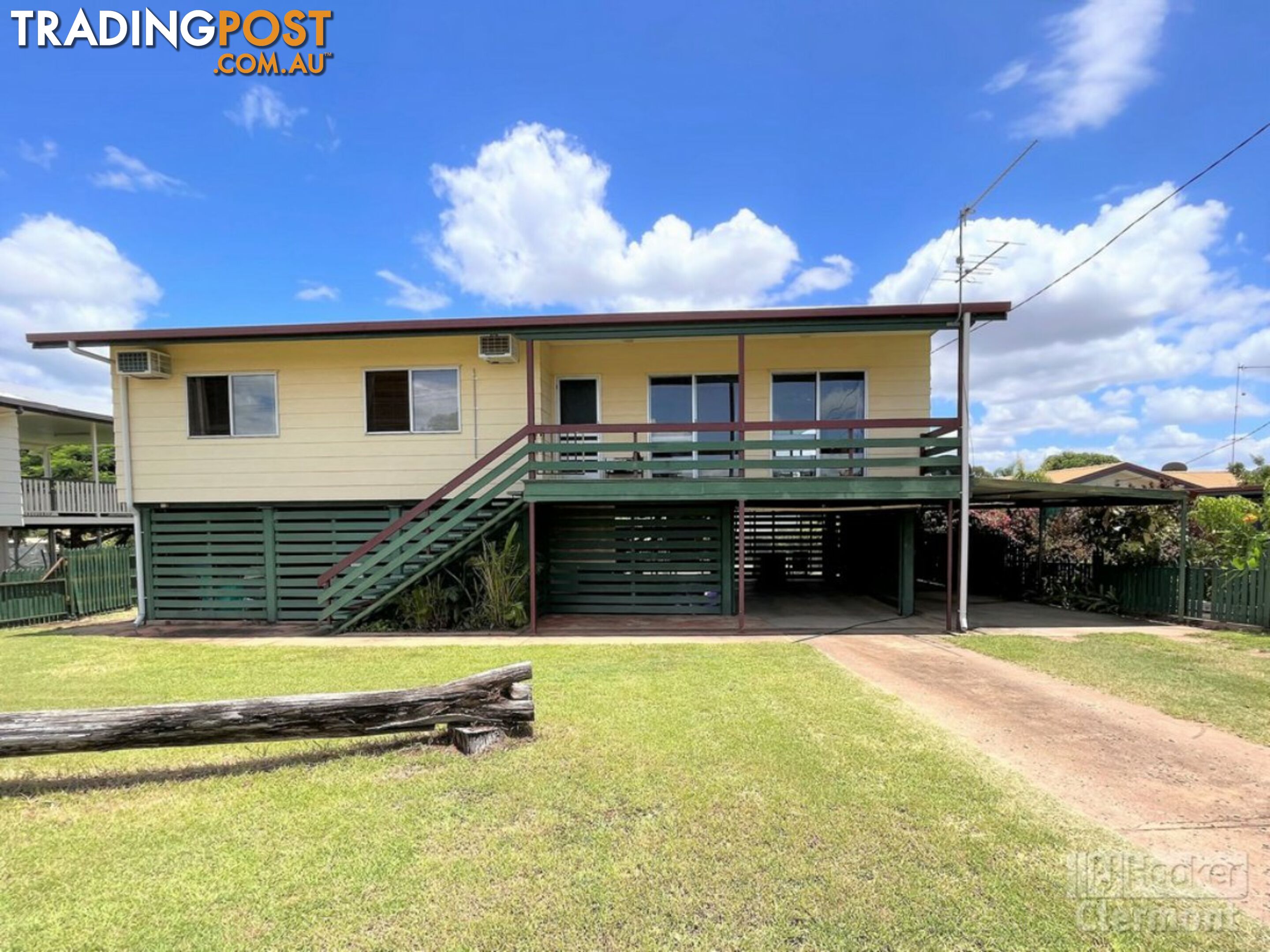 18 Blamey Street CLERMONT QLD 4721