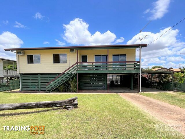 18 Blamey Street CLERMONT QLD 4721