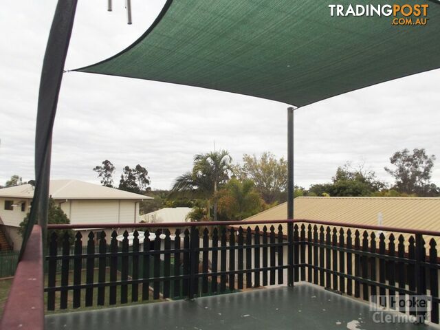 18 Blamey Street CLERMONT QLD 4721