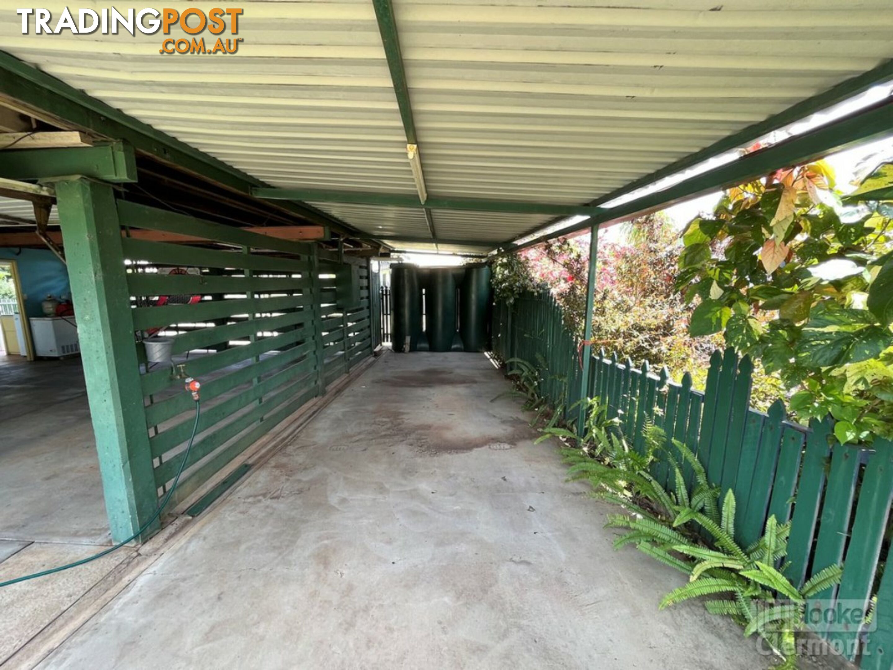 18 Blamey Street CLERMONT QLD 4721