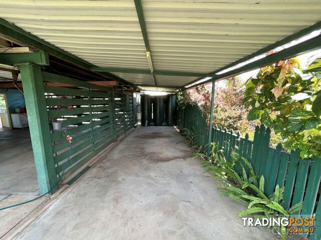 18 Blamey Street CLERMONT QLD 4721