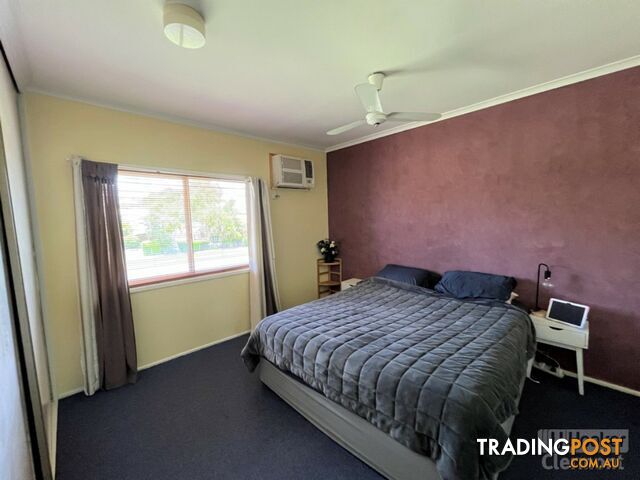 18 Blamey Street CLERMONT QLD 4721