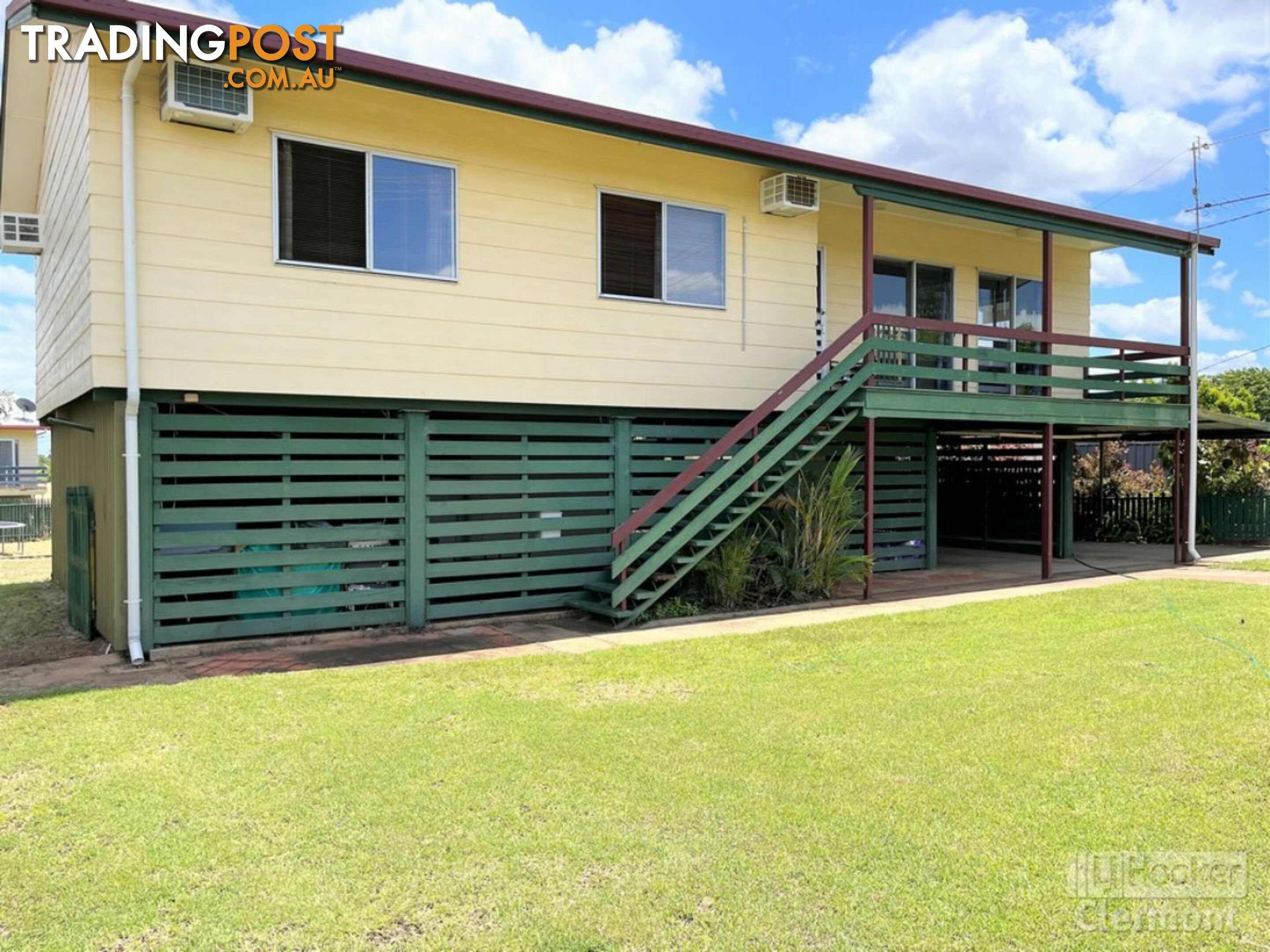 18 Blamey Street CLERMONT QLD 4721