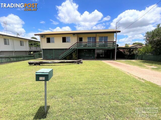 18 Blamey Street CLERMONT QLD 4721