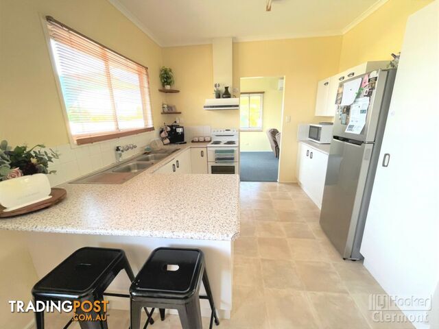 18 Blamey Street CLERMONT QLD 4721