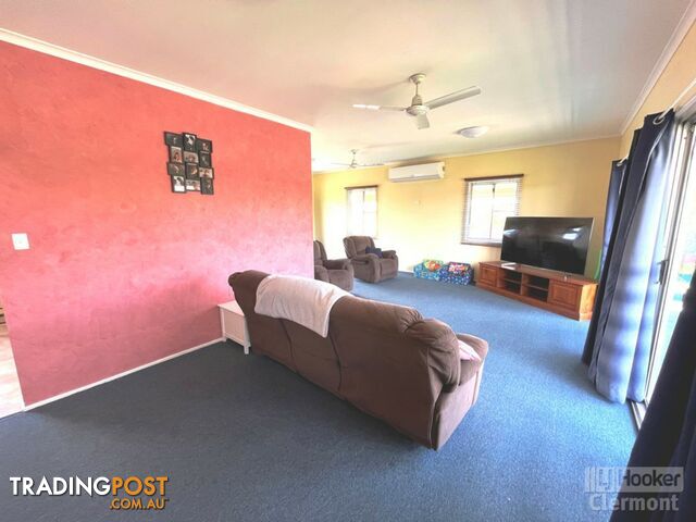 18 Blamey Street CLERMONT QLD 4721