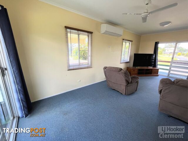 18 Blamey Street CLERMONT QLD 4721