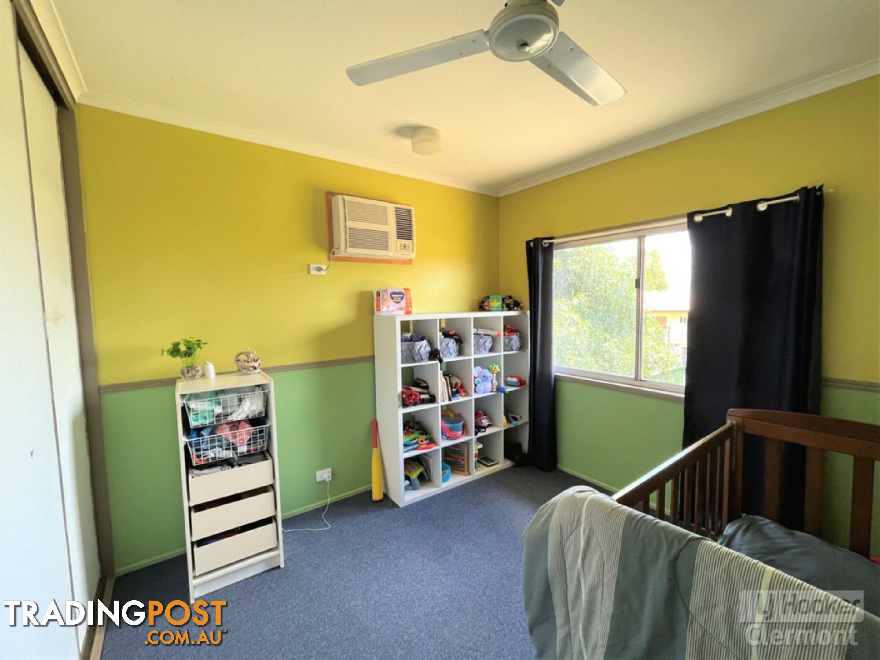 18 Blamey Street CLERMONT QLD 4721