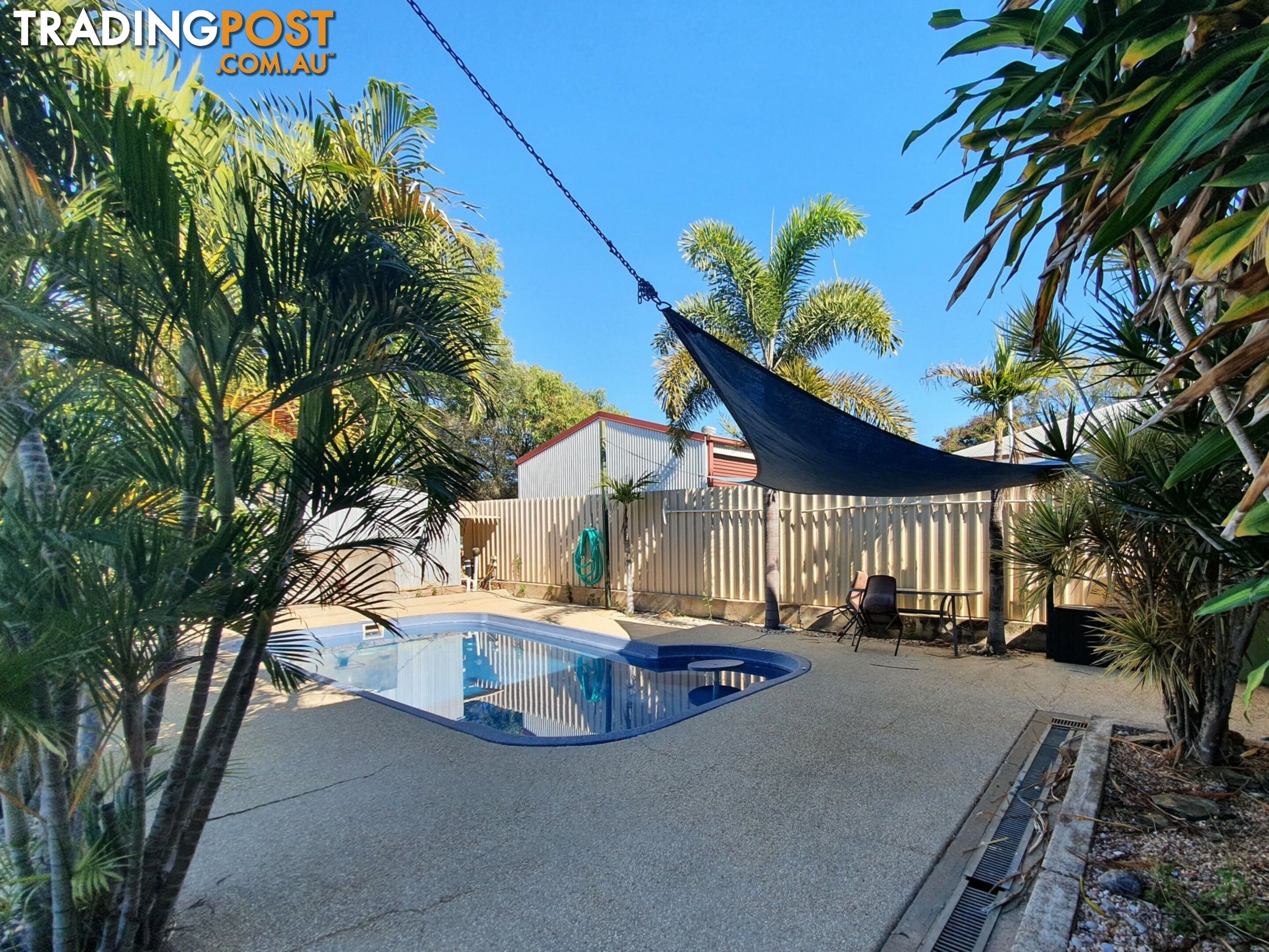 15 Douglass Street CLERMONT QLD 4721