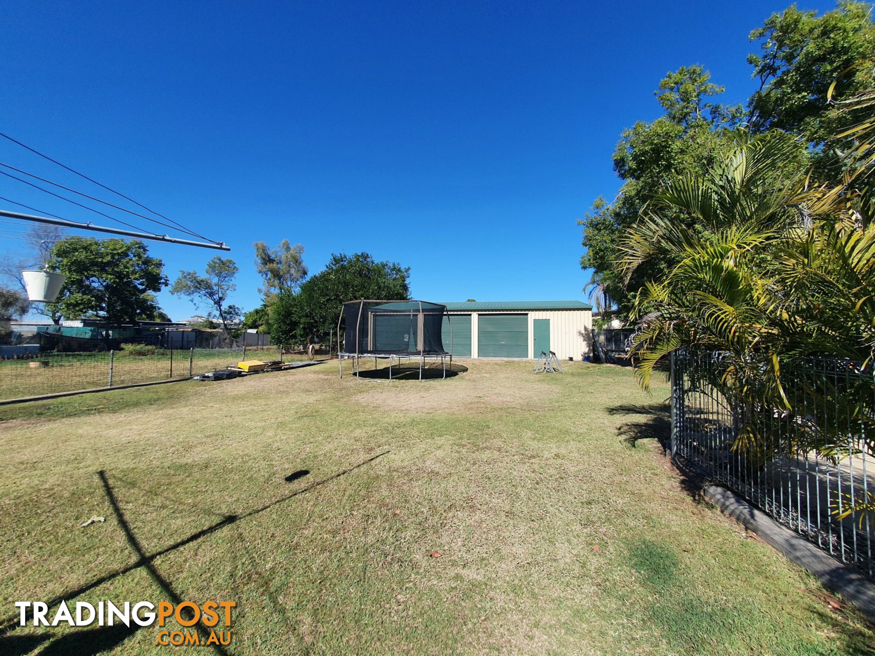 15 Douglass Street CLERMONT QLD 4721