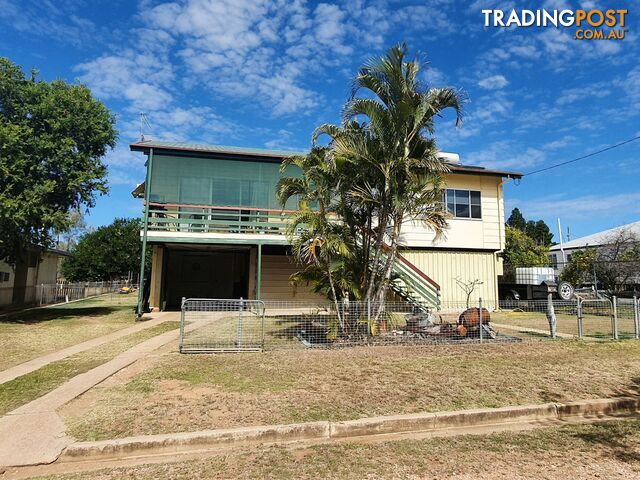 15 Douglass Street CLERMONT QLD 4721