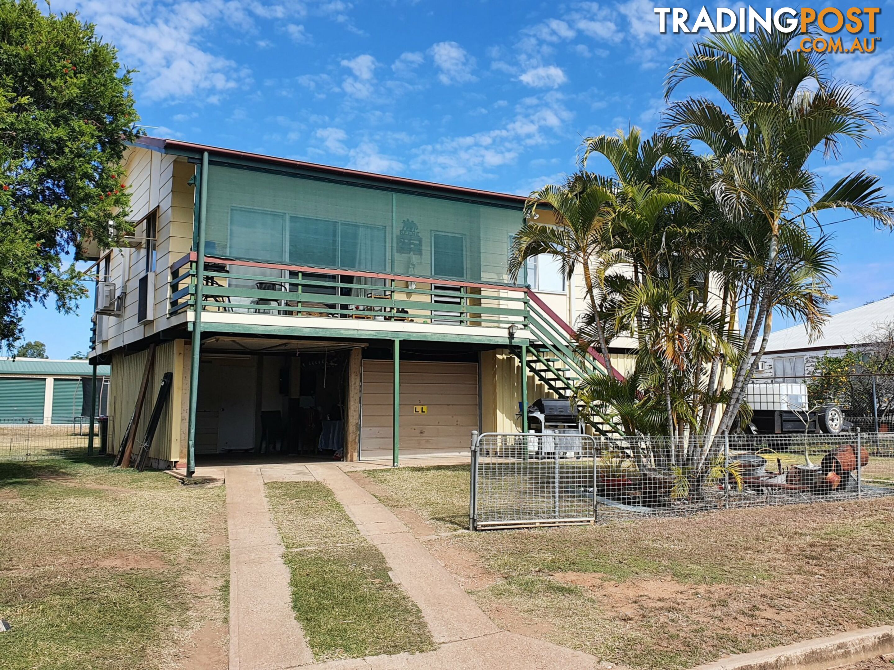 15 Douglass Street CLERMONT QLD 4721