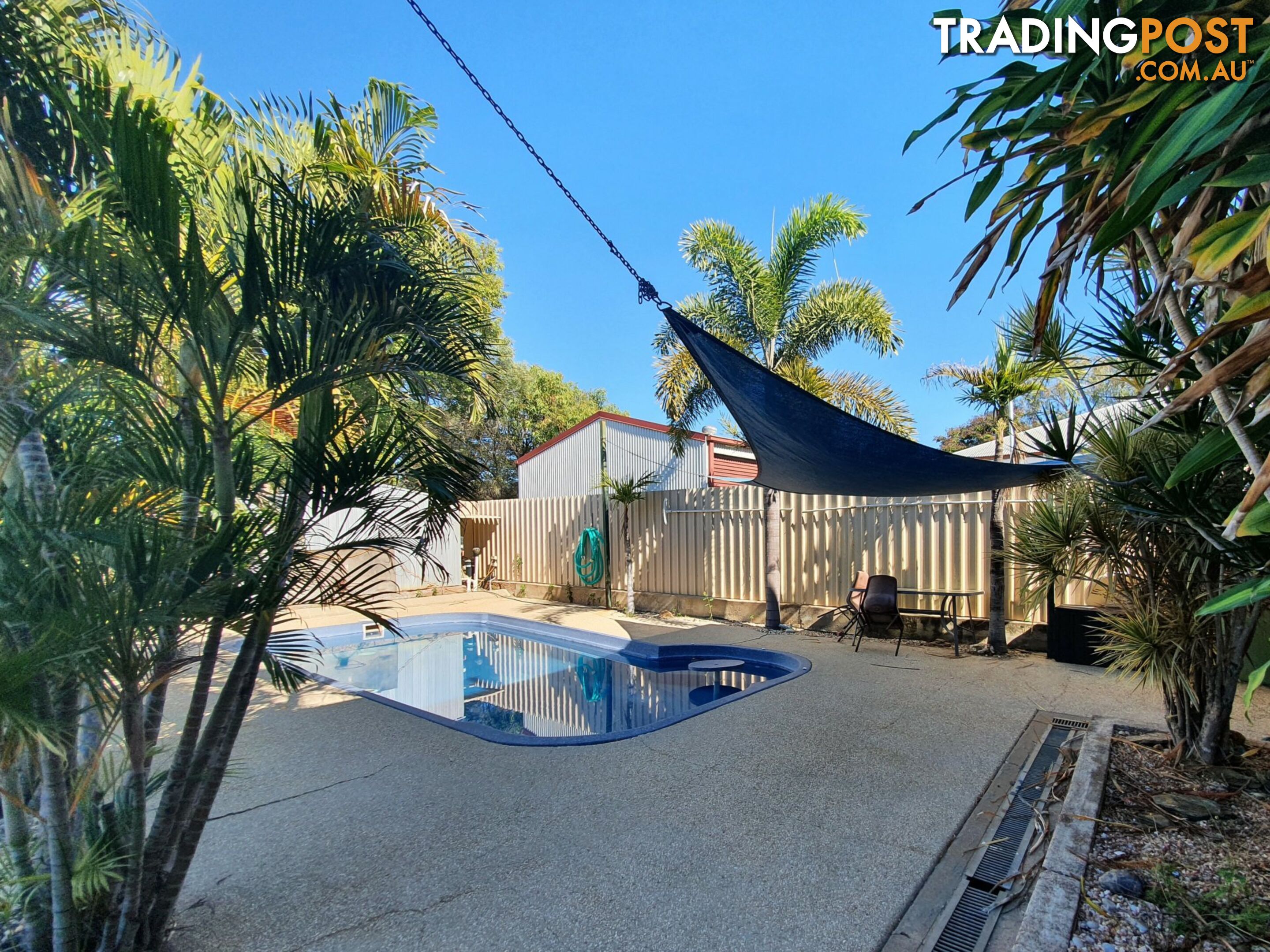 15 Douglass Street CLERMONT QLD 4721