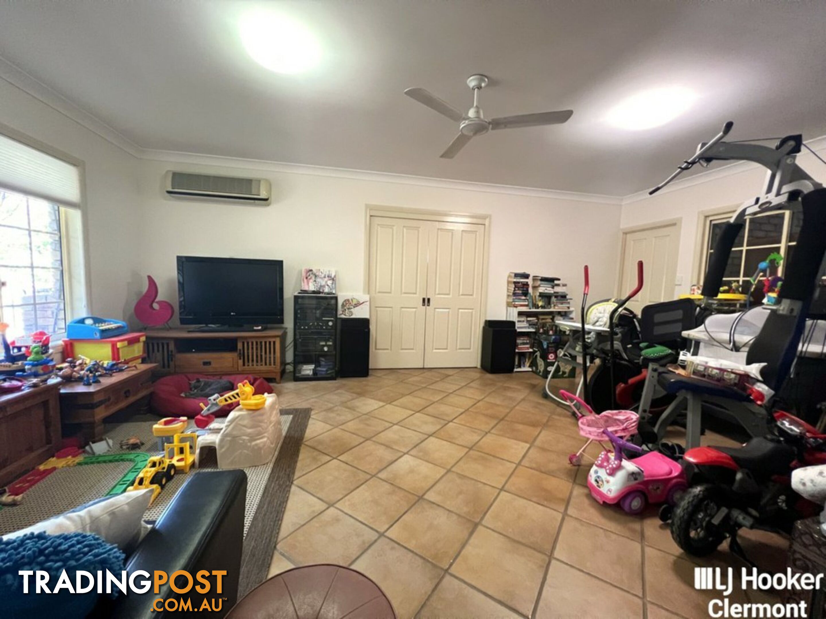 2 Box Street CLERMONT QLD 4721